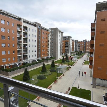 Vesna Apartment Belgrade Exterior photo