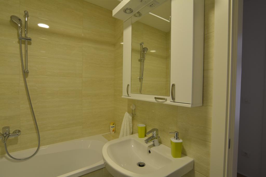 Vesna Apartment Belgrade Exterior photo
